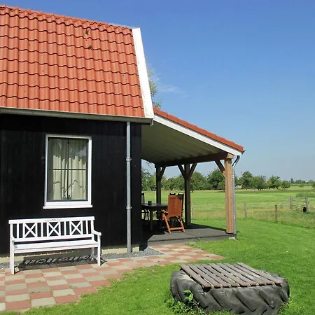 Lively Cottage Near Lake In Schellinkhout Ferienhaus Schellinkhout